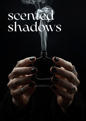 scented shadows