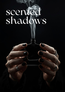 scented shadows