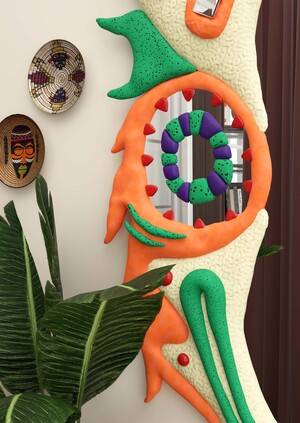 PERSANAE