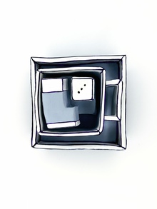 corners