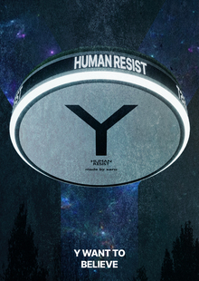 Y&nbsp;— Инопланетный подарок