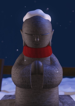 Дзидзо