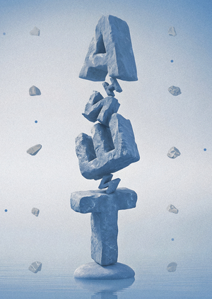 word-balancing