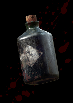 Vampire Blood
