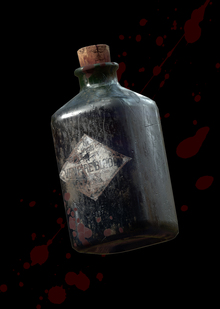 Vampire Blood Vampire Blood