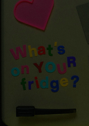 Холодильник