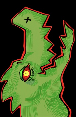 CROCODIE