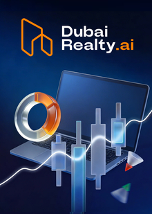 Dubai Realty AI&nbsp;— продвижение и&nbsp;прототипирование мобильного приложения