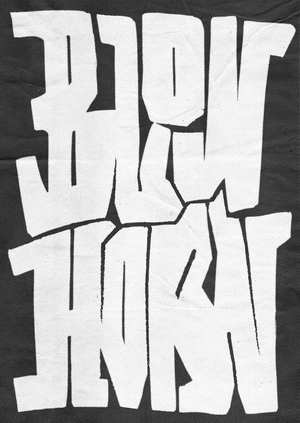 BLOW HORN
