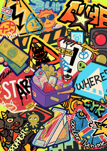 STREET_STICKERS