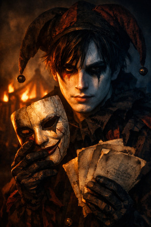 Предел мутации