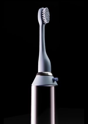 BRUSHH