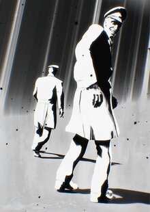 По&nbsp;спирали. Аниматик.