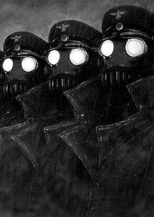 Анимационный фильм «Вельвета»