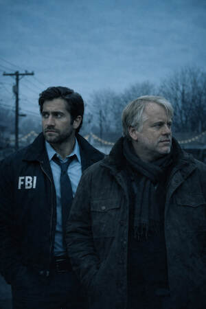 Раскадровка сценарной заявки проекта «NORTHFALL»