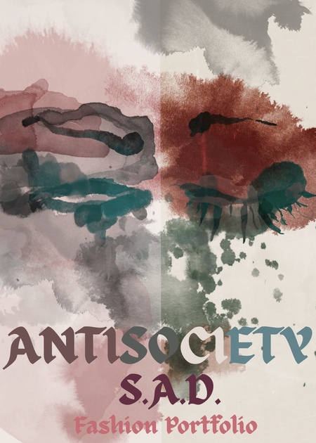 ANTISOCIETY