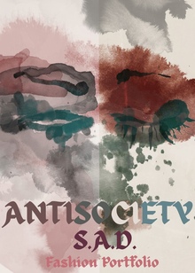 ANTISOCIETY