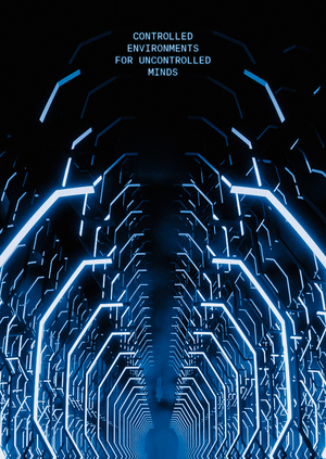 Книга про Luminal Center 