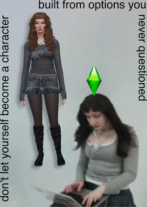 SIM MODE