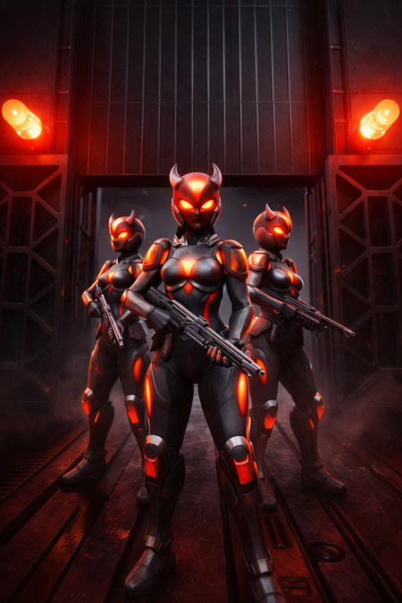 Blood Run