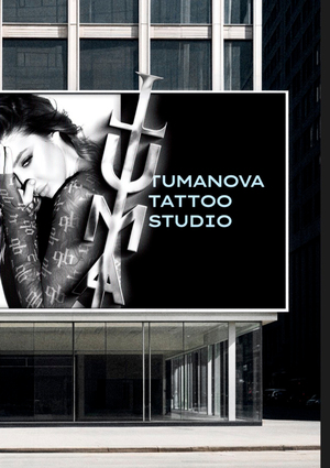 Студия сакральных татуировок | TUMANOVA TATTOO STUDIO