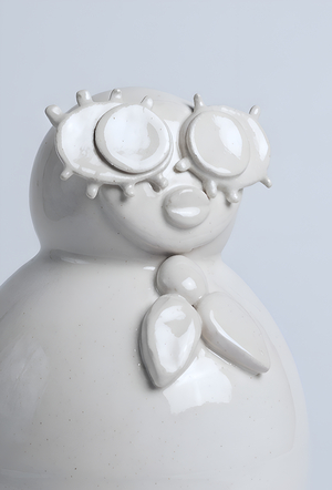 MOROZKO sculpture