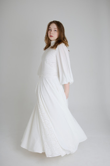 Kate’s Bush Dress Replica Kate’s Bush Dress Replica