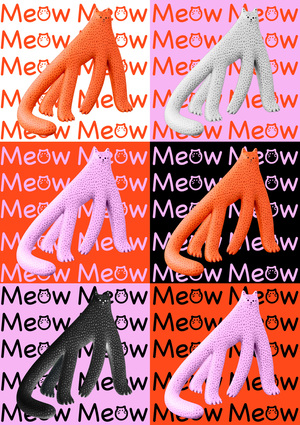 Meow