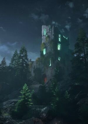 Мертвые земли