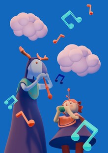 Мелодия леса