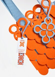 Бренд сумок «Явь»