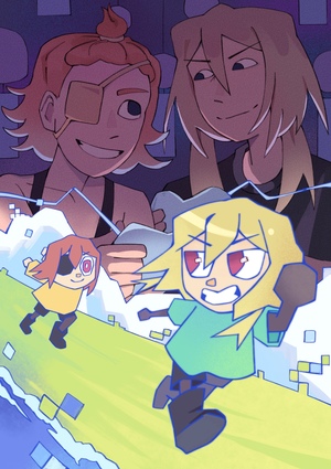 ULTRA RACE
