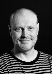 Jonathan Barnbrook Interview
