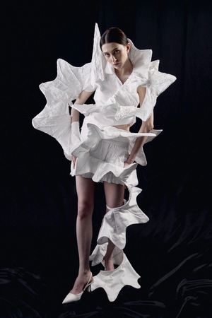 CUT TO FORM