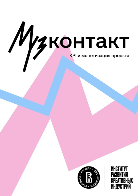 МузКонтакт - монетизация и KPI