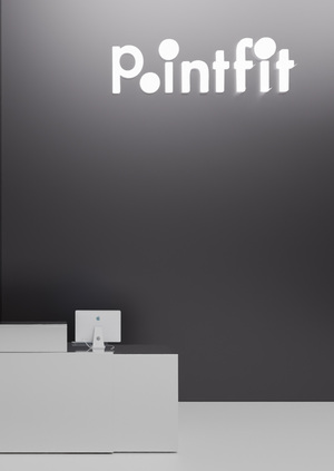журнал-путеводитель бренда pointfit