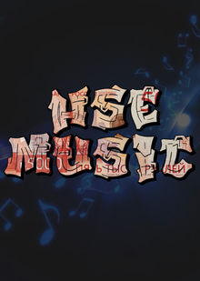 HSE MUSIC монетизация