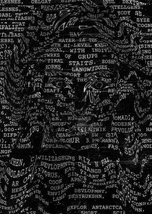 Through text