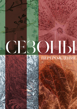 Спектакль «СЕЗОНЫ: перерождение»