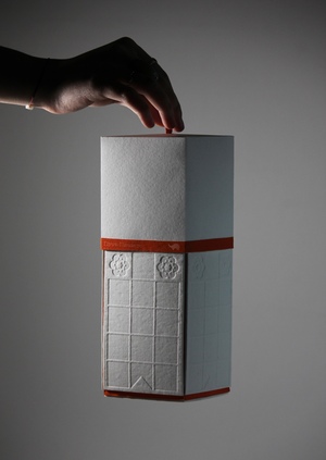 Путь Пачиси. Настольная игра-книга