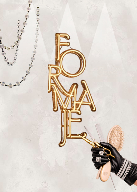 Салон красоты и арт-пространство "Formaje"