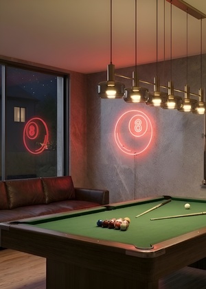 Дизайн - проект таунхауса