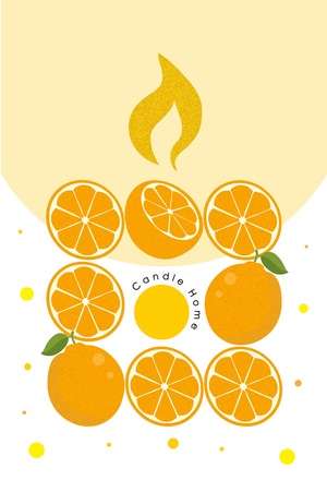Candle Home