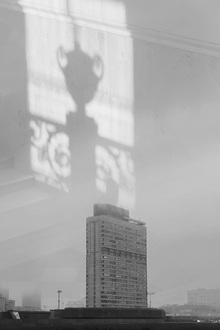 Город и&nbsp;Эрмитаж