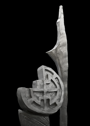 SCULPTURE | ZEN