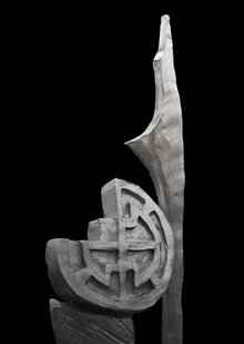 SCULPTURE | ZEN