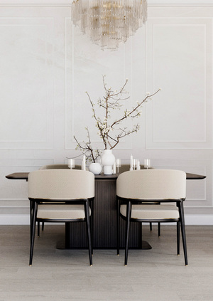 Таунхаус в провинции Сычуань