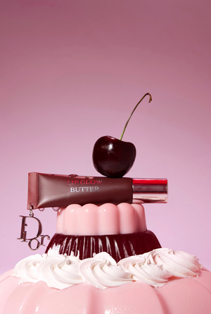 The Cherry Edit