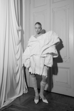 возникающий взрослый