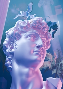 ＶＡＰＯＲＷＡＶＥ ＡＮＩＭＡＬ